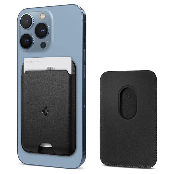Spigen Wallet Smart Fold (Mag Fit), Card Fold+Stand