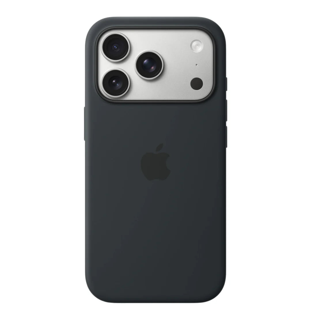 iPhone 17 Series Apple Silicone Case
