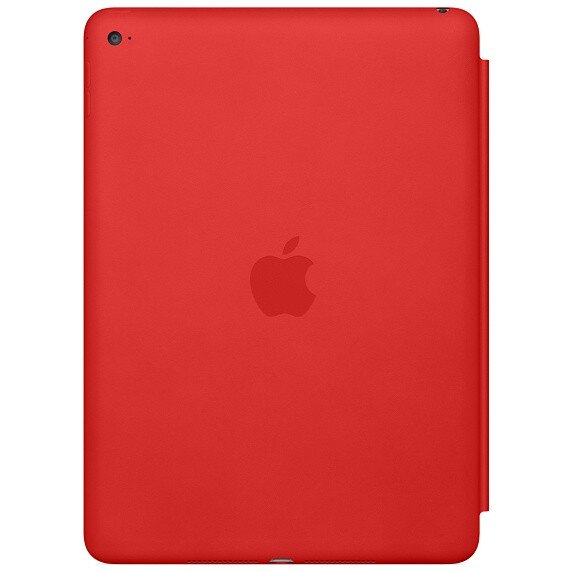 iPad Official Smart Case (Red)