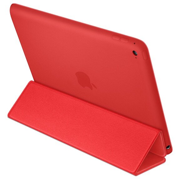 iPad Official Smart Case (Red)