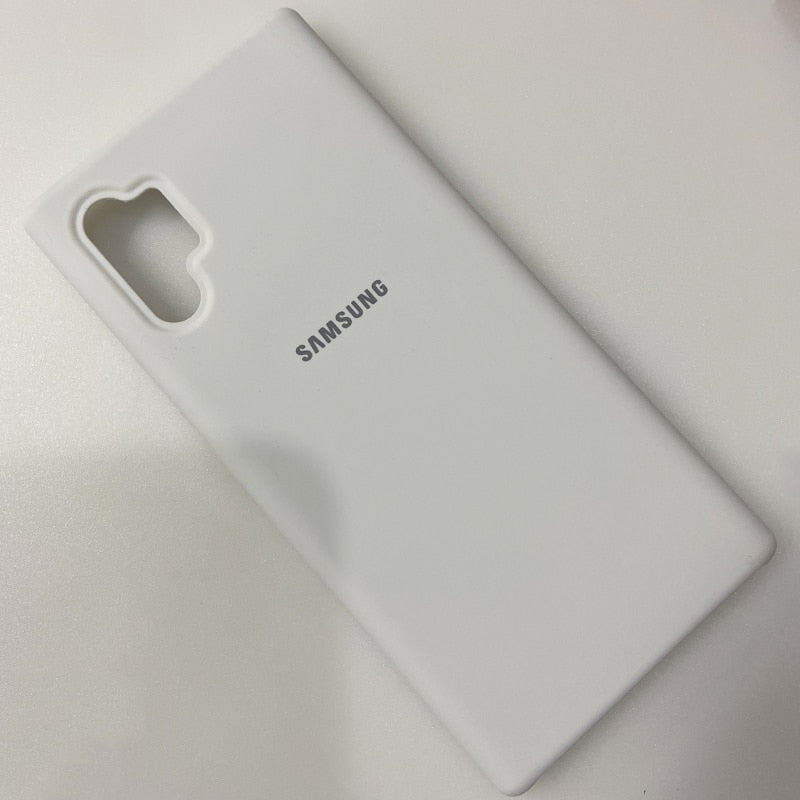Samsung Silicone Case