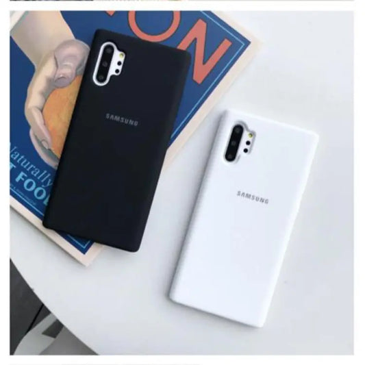 Samsung Silicone Case
