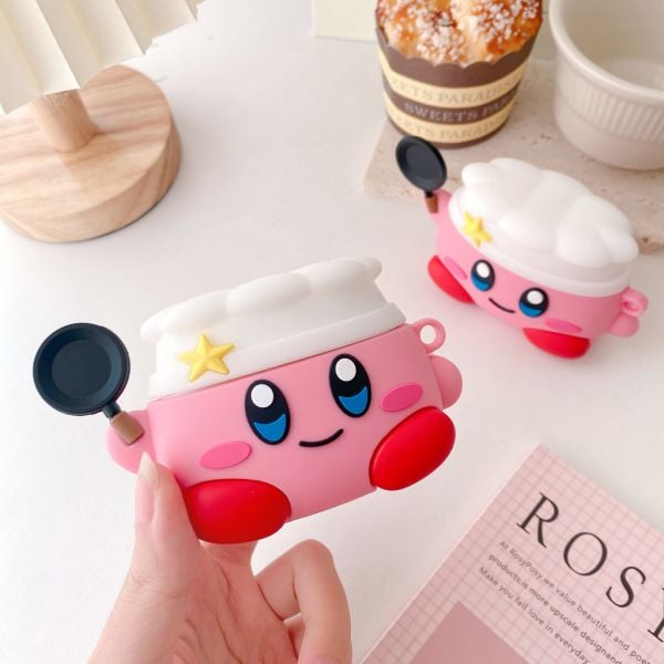 Cartoons Airpods Pro/Pro2 Case