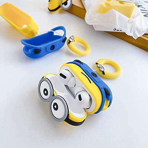 Minions  Airpods Pro Case