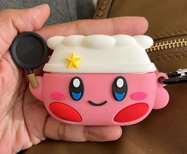 Cartoons Airpods Pro/Pro2 Case