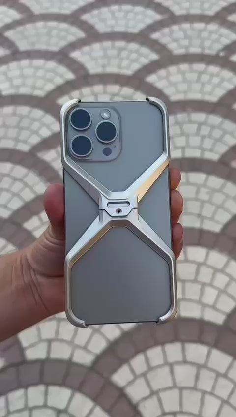 Premium X-Case