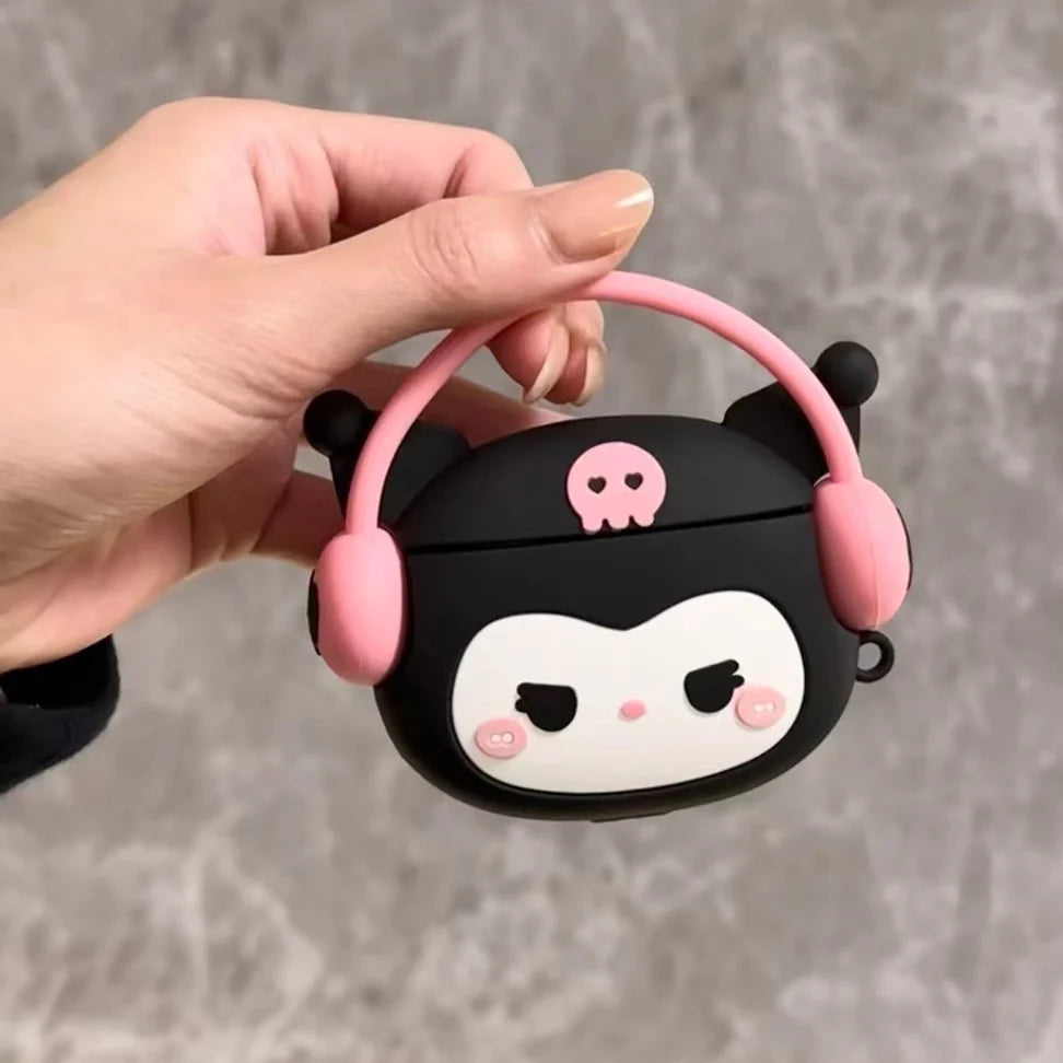 Cartoons Airpods Pro/Pro2 Case