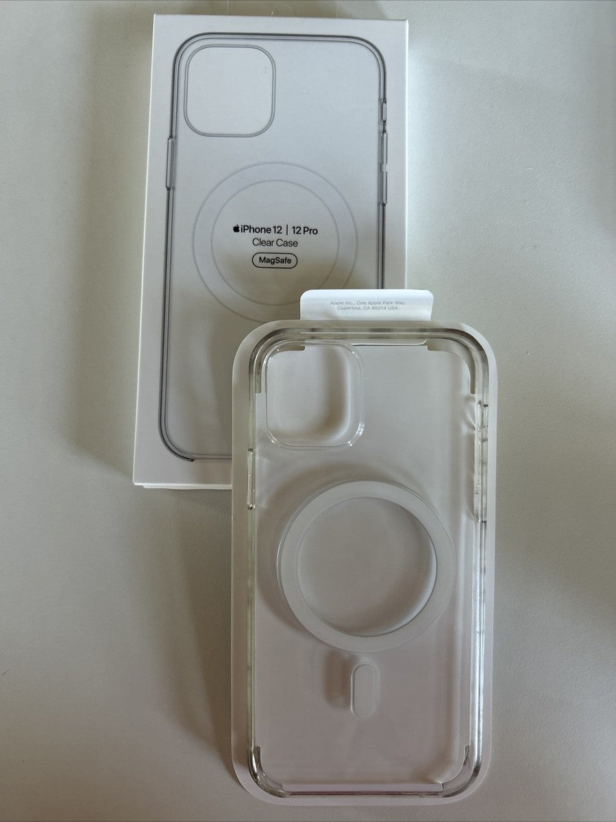 Original  Apple MagSafe Ic Animation Case!