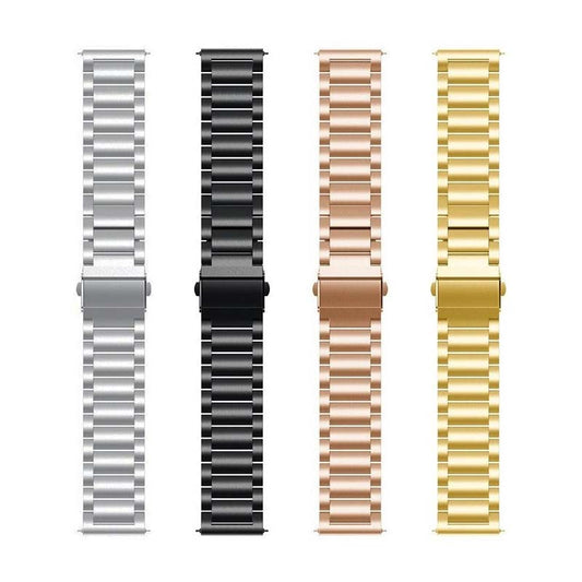 High Quality New Rolex color shade Solid Metal Stainless Steel Chain Band