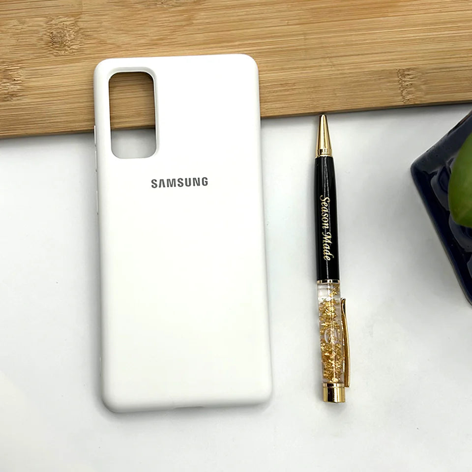 Samsung Silicone Case